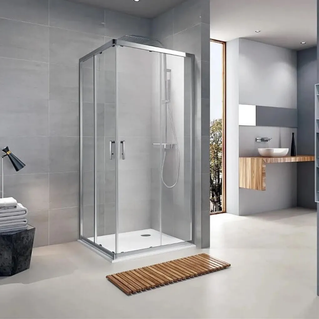 Душевая кабина Koller Pool Grace 1200x800x1900 (G12080SC)- Фото 2